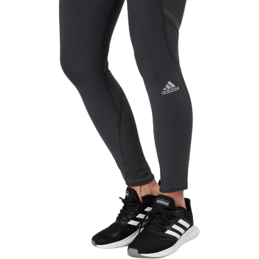 How We Do Tight 7/8 Dgh Solid Grey - Bild 5