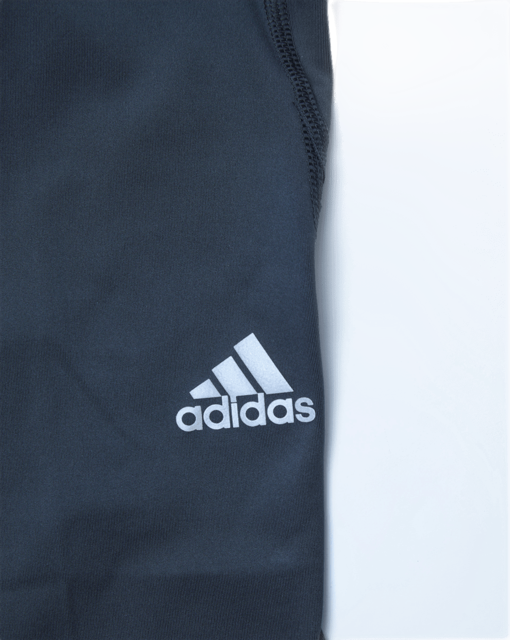 How We Do Tight 7/8 Dgh Solid Grey - Bild 8