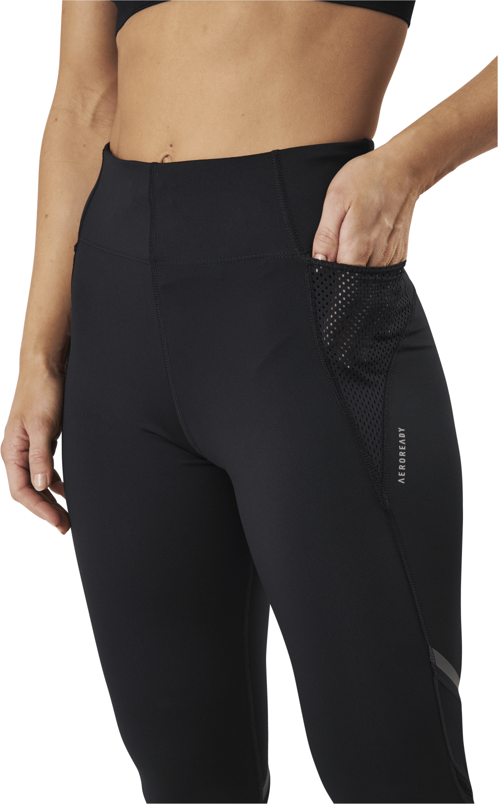 How We Do Tight Long Black / Grey Six - Bild 4