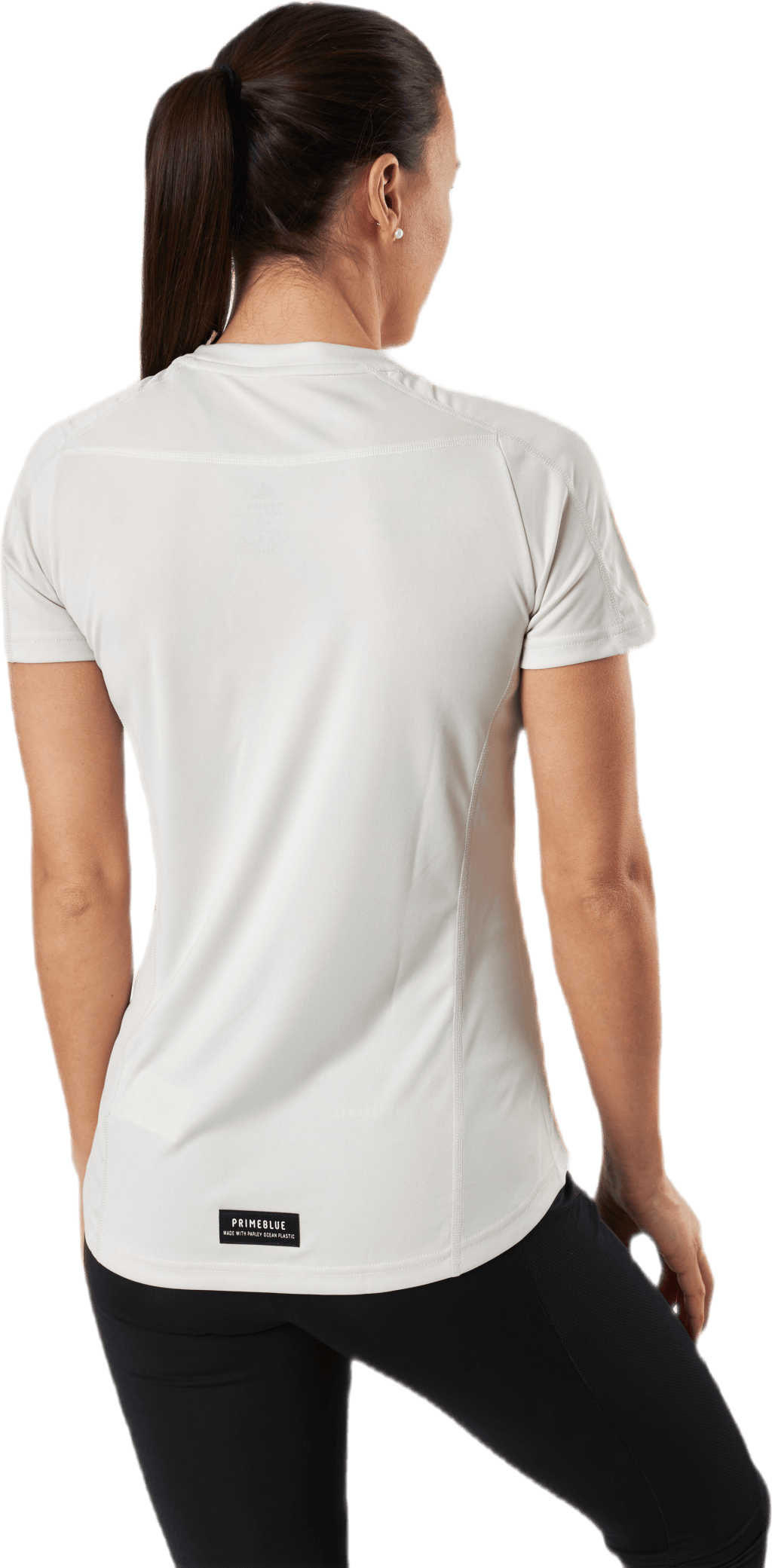 Run For The Oceans Graphic Tee Alumina - Bild 3