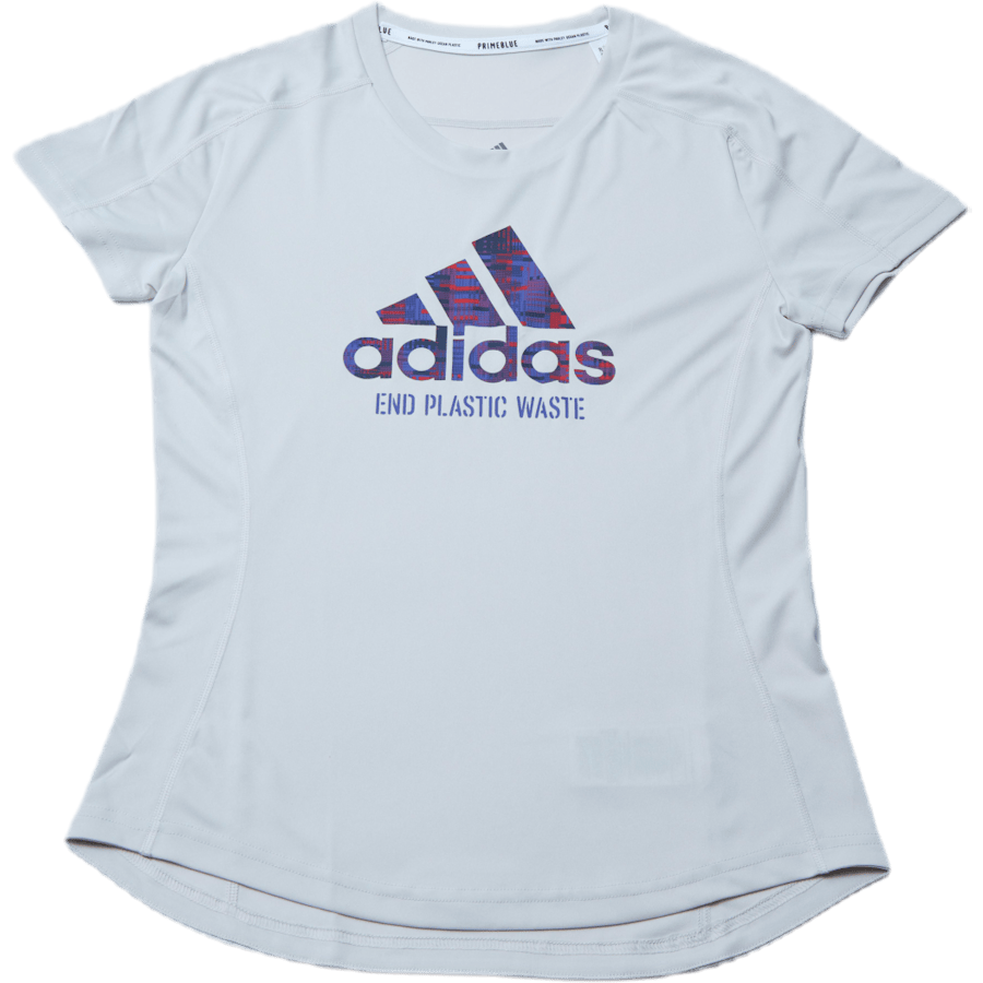 Run For The Oceans Graphic Tee Alumina - Bild 5