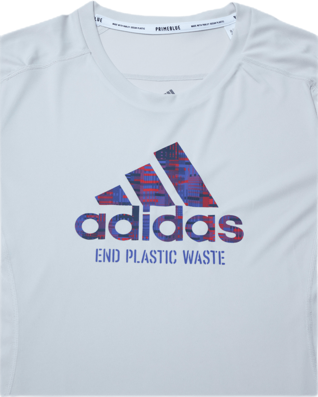 Run For The Oceans Graphic Tee Alumina - Bild 6