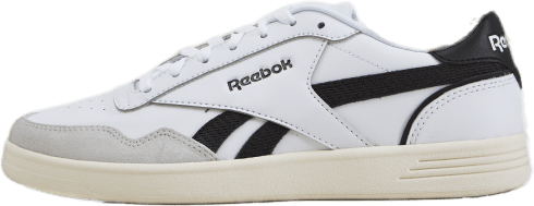 Royal Techque T White/Black, Unisex, Topánky, Tenisky, Biely, EU 44