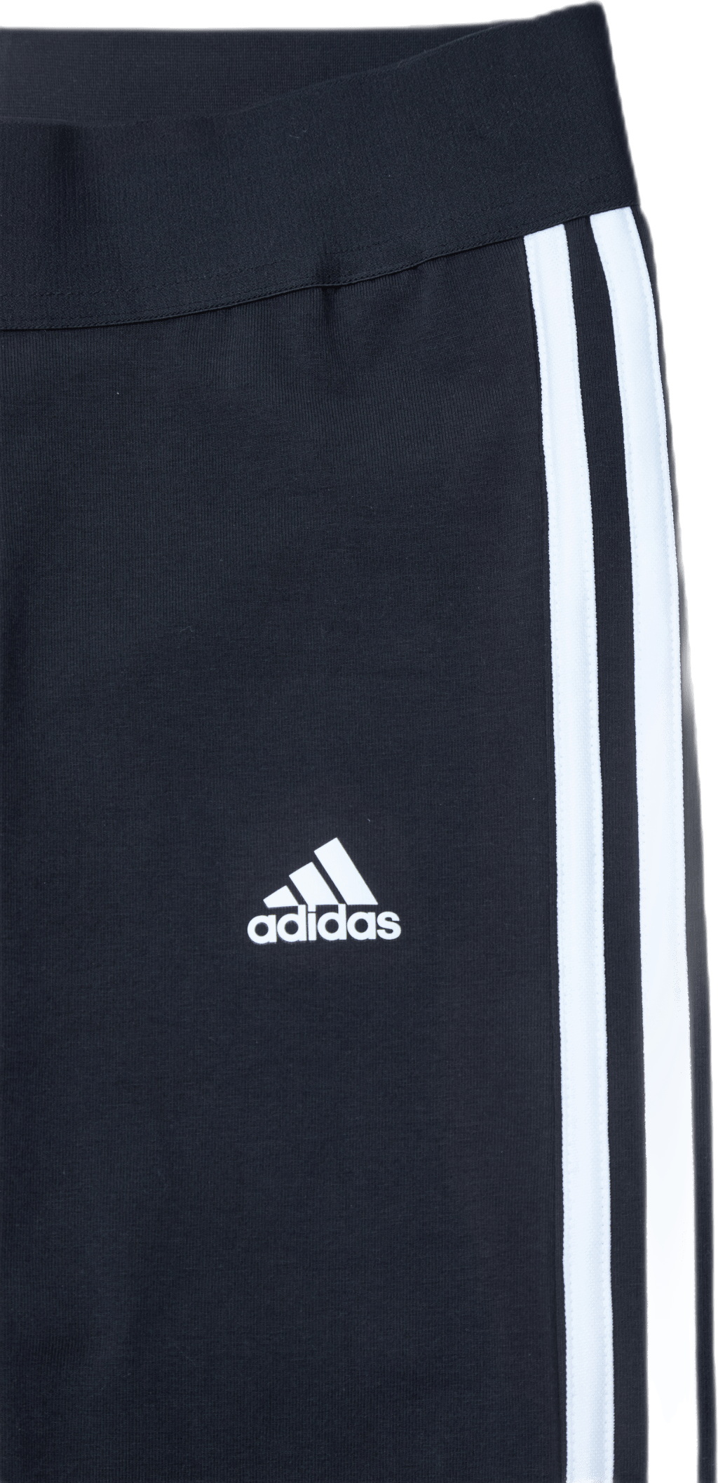 3 Stripes Leggings Black / White - Bild 7