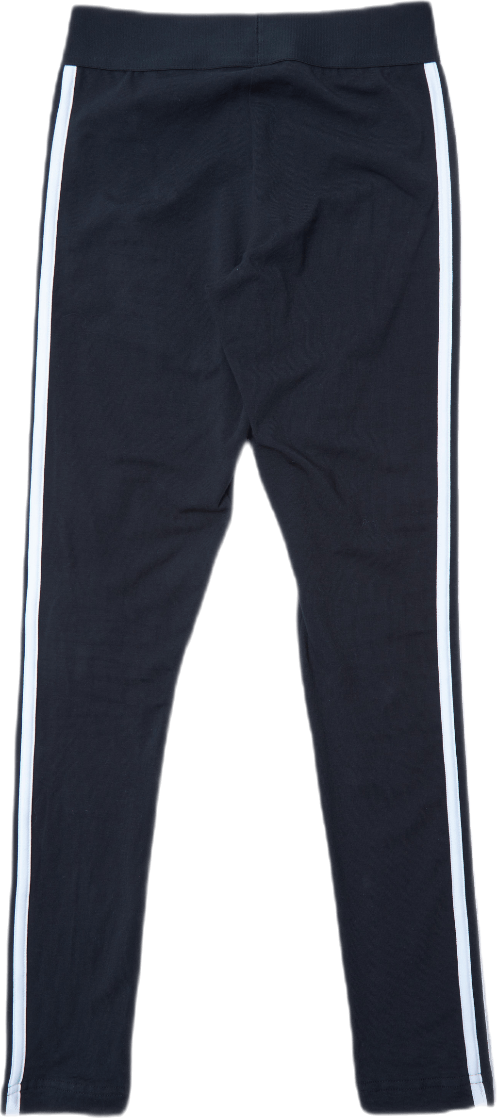 3 Stripes Leggings Black / White - Bild 8