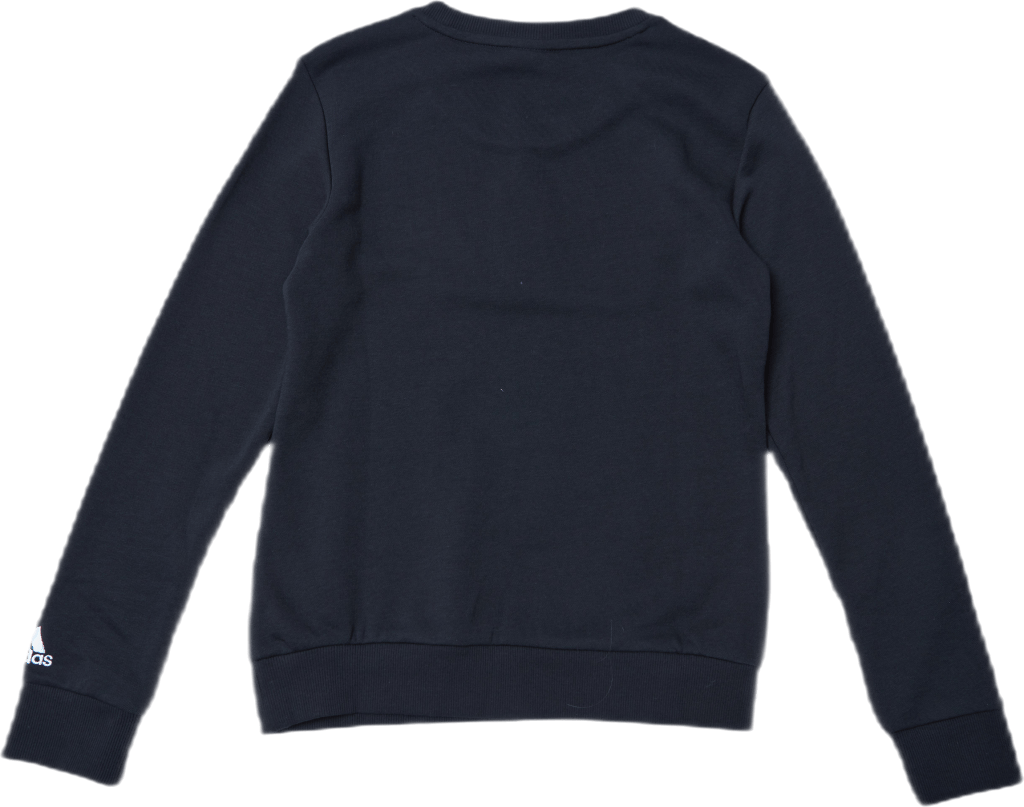 Essentials Sweatshirt Black / White - Bild 9