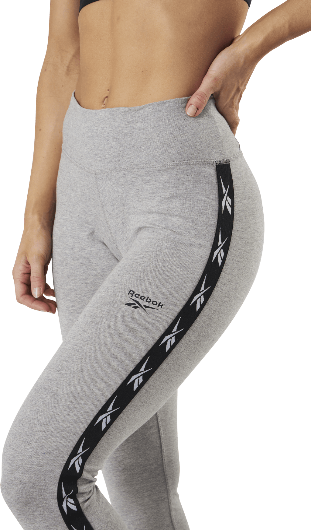 Te Tape Pack Legging Grey - Bild 4
