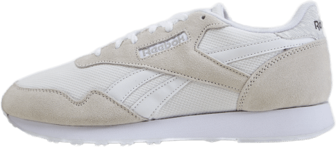 Reebok Royal Ultra White, Female, Schoenen, Sneakers, Wit, EU 40,5