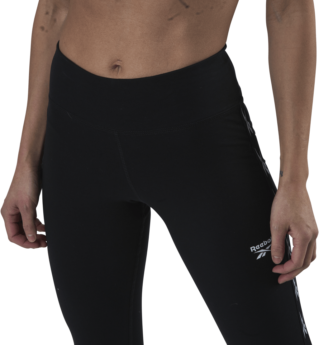 Te Tape Pack Legging Black - Bild 4