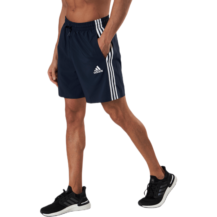 Essentials Chelsea Short Legend Ink / White - Bild 2