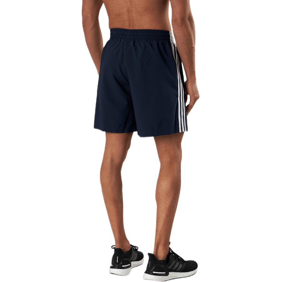 Essentials Chelsea Short Legend Ink / White - Bild 3