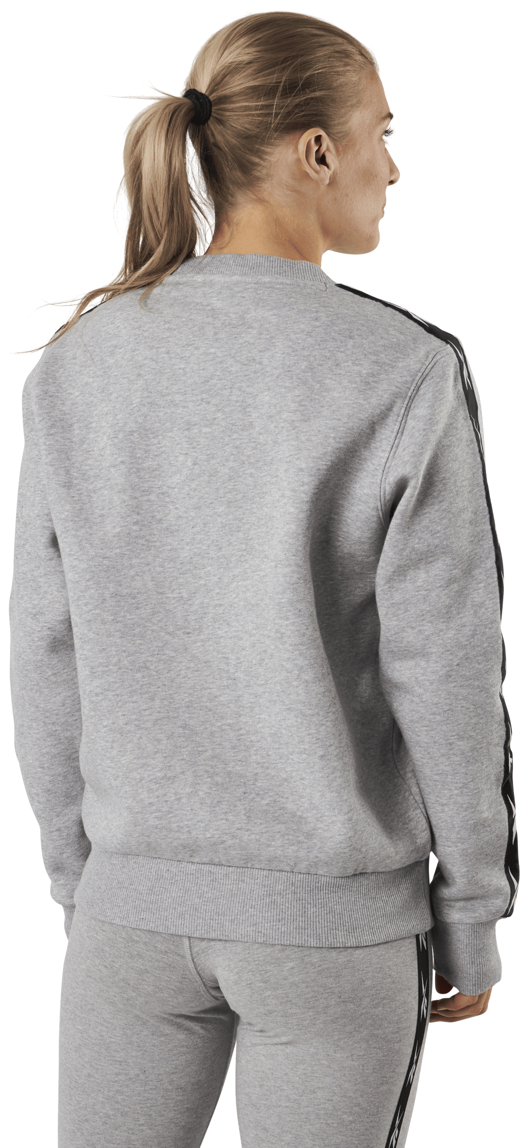 Te Tape Pack Crew Grey - Bild 3