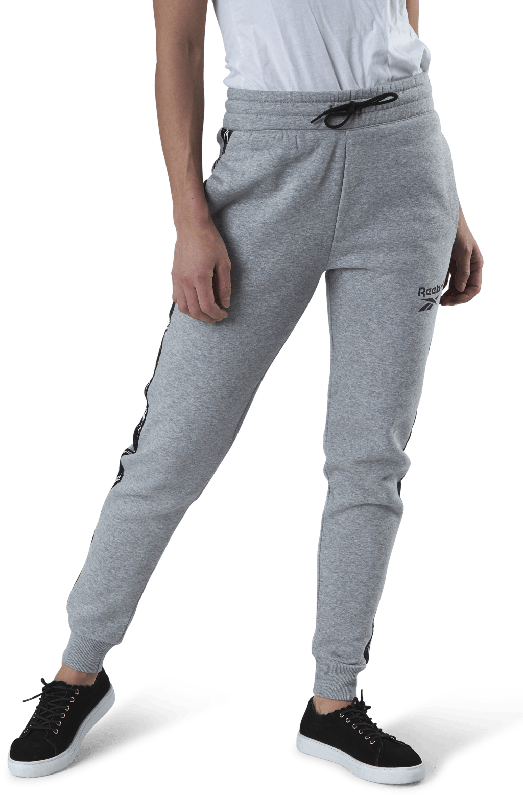 Te Tape Pack Jogger Grey, Female, Kläder, Byxor, Grå, XS