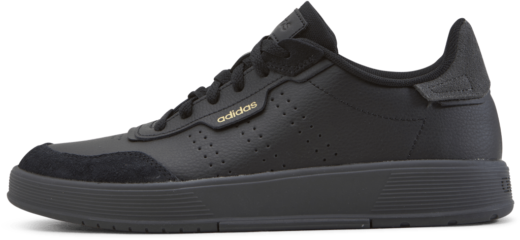 adidas courtphase black