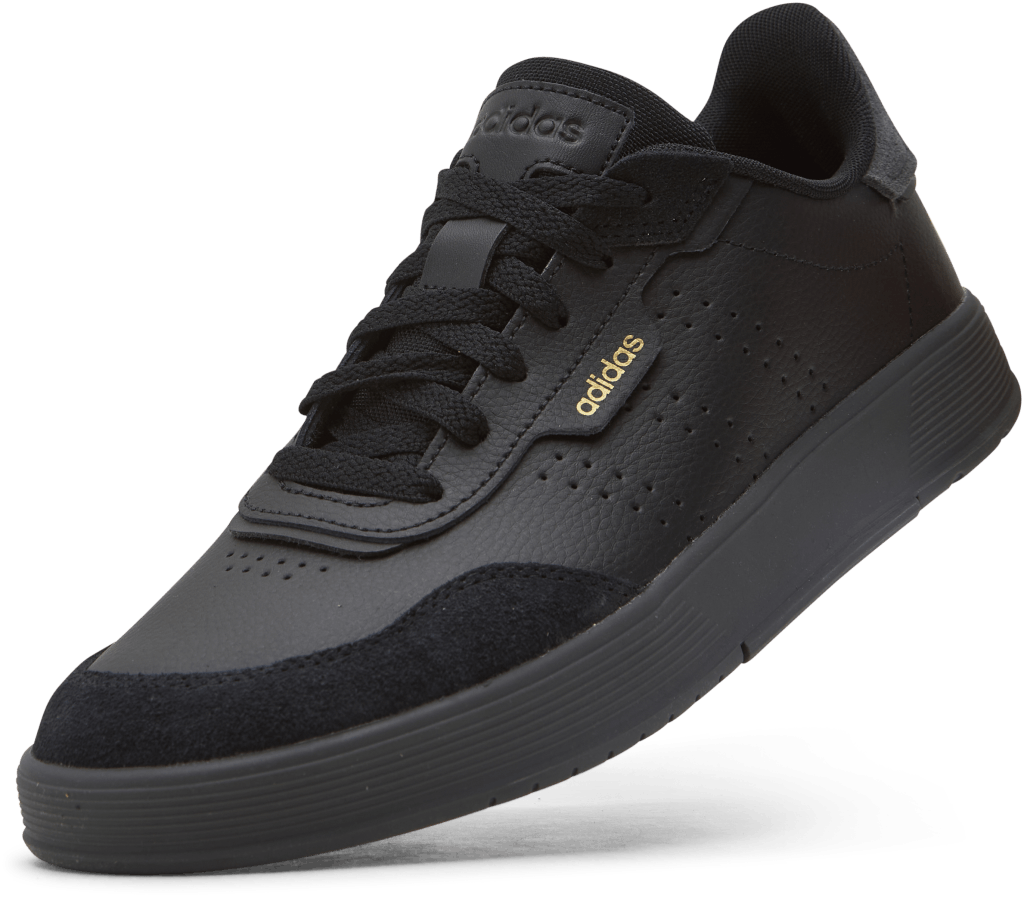 adidas courtphase black