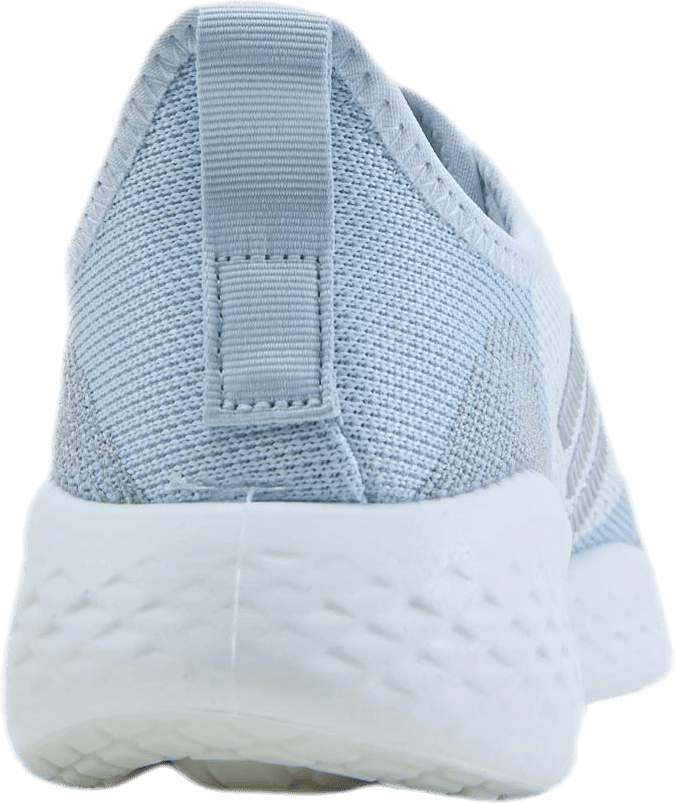 Fluidflow 2.0 Shoes Cloud White / Silver Metallic / Halo Blue - Bild 2