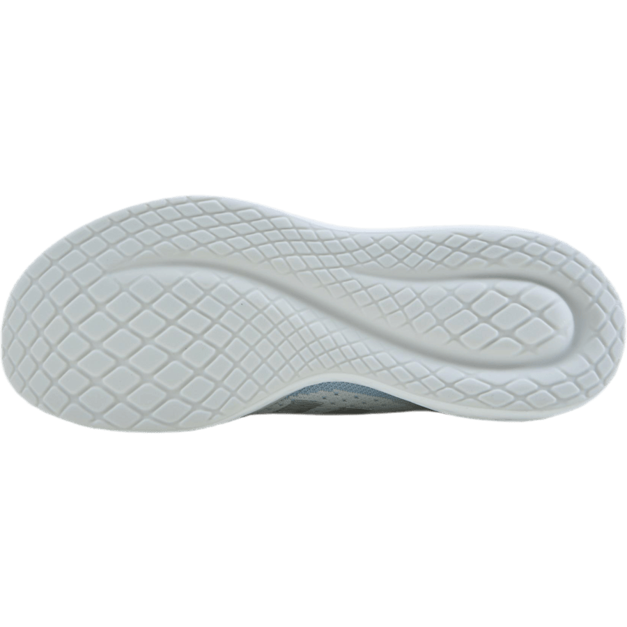 Fluidflow 2.0 Shoes Cloud White / Silver Metallic / Halo Blue - Bild 4