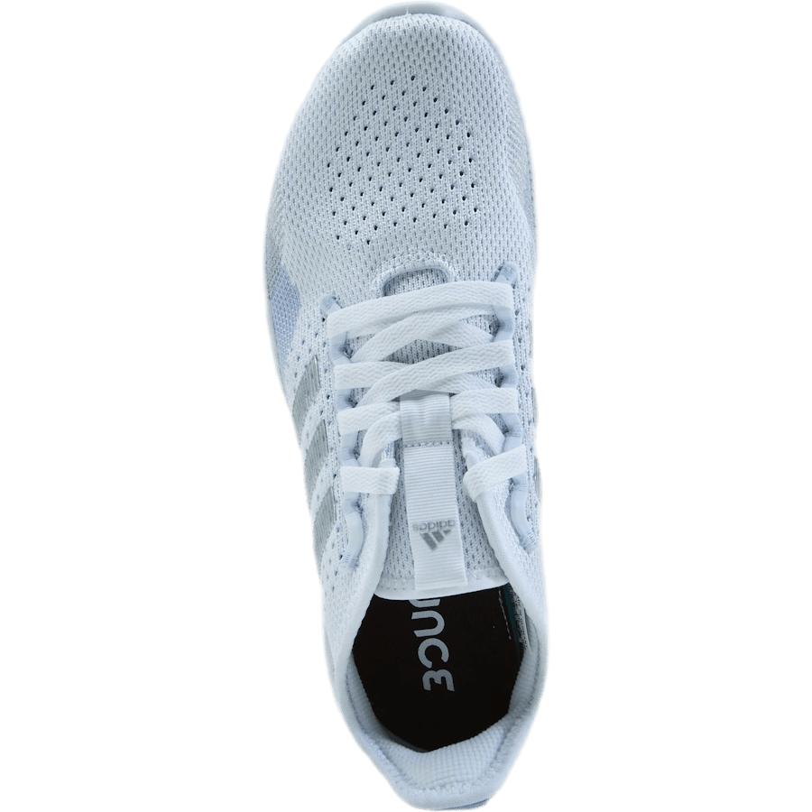 Fluidflow 2.0 Shoes Cloud White / Silver Metallic / Halo Blue - Bild 5