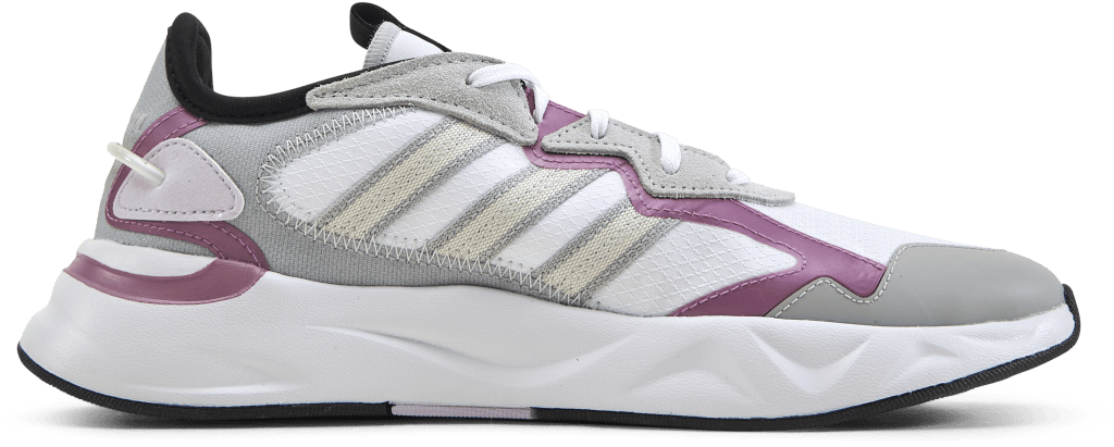 Futureflow Shoes Cloud White / Chalk White / Purple Tint - Bild 3