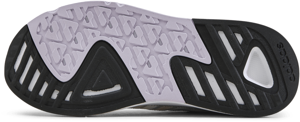 Futureflow Shoes Cloud White / Chalk White / Purple Tint - Bild 4