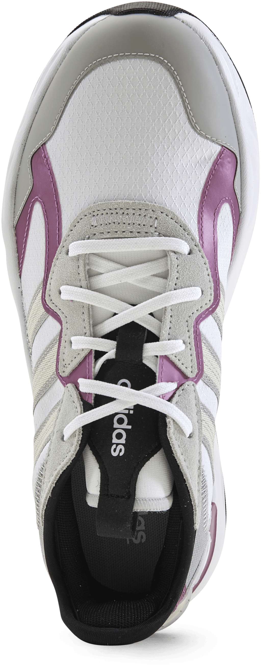 Futureflow Shoes Cloud White / Chalk White / Purple Tint - Bild 5