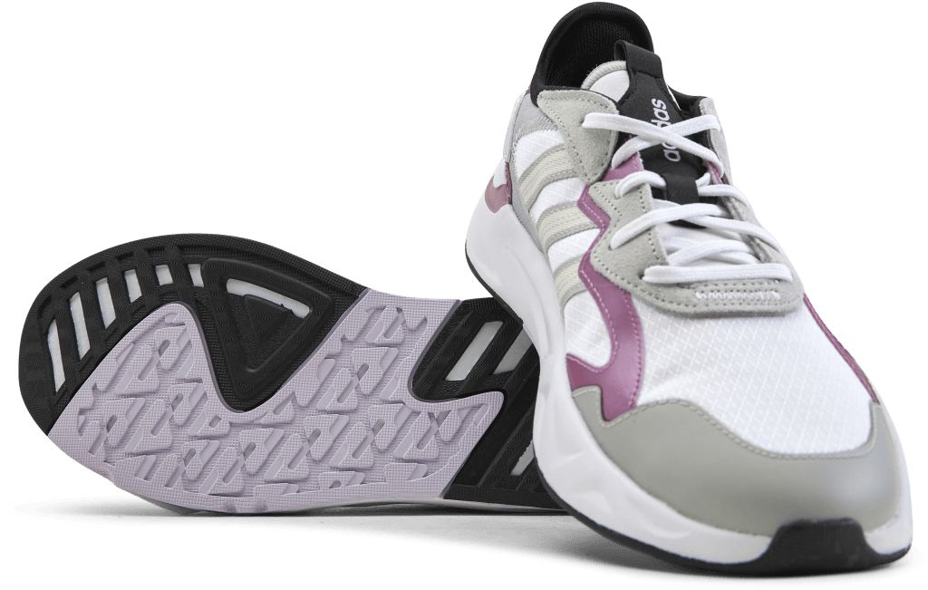 Futureflow Shoes Cloud White / Chalk White / Purple Tint - Bild 7