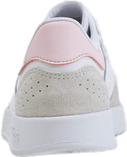 Breaknet Plus Shoes Cloud White / Cloud White / Clear Pink - Bild 2