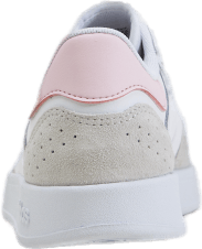 Breaknet Plus Shoes Cloud White / Cloud White / Clear Pink