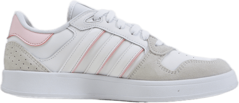 Breaknet Plus Shoes Cloud White / Cloud White / Clear Pink - Bild 3