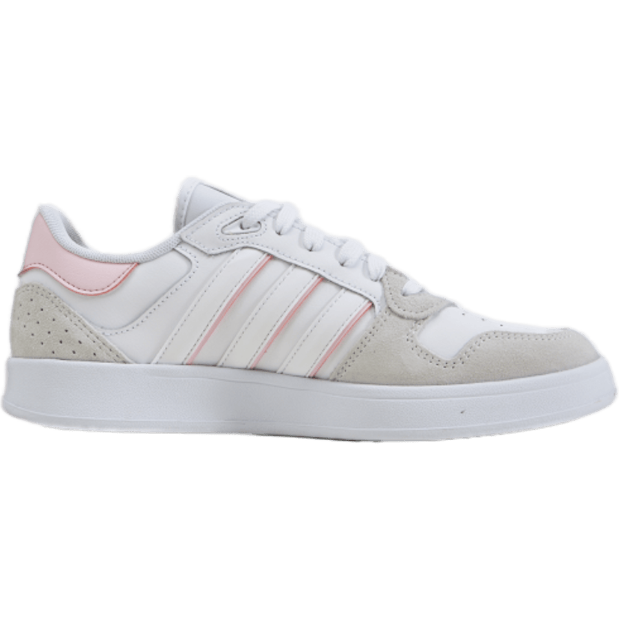 Breaknet Plus Shoes Cloud White / Cloud White / Clear Pink - Bild 3