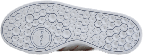 Breaknet Plus Shoes Cloud White / Cloud White / Clear Pink - Bild 4