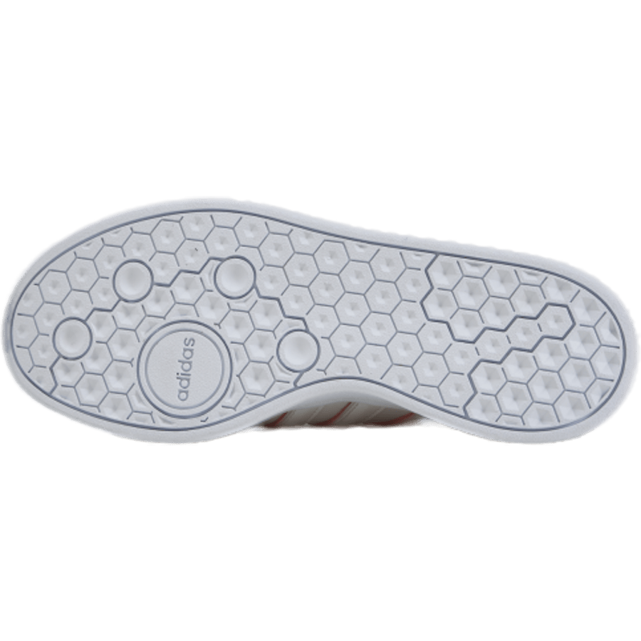 Breaknet Plus Shoes Cloud White / Cloud White / Clear Pink - Bild 4