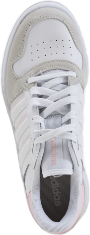 Breaknet Plus Shoes Cloud White / Cloud White / Clear Pink - Bild 5