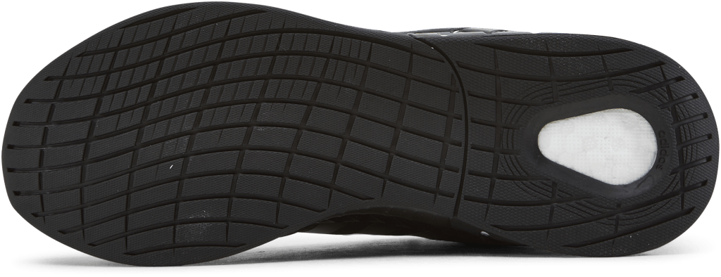 Kaptir Super Shoes Core Black / Core Black / Cloud White - Bild 4