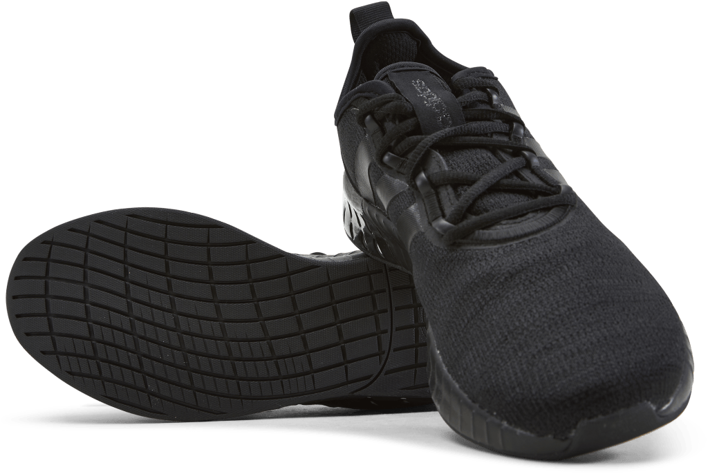 Kaptir Super Shoes Core Black / Core Black / Cloud White - Bild 7