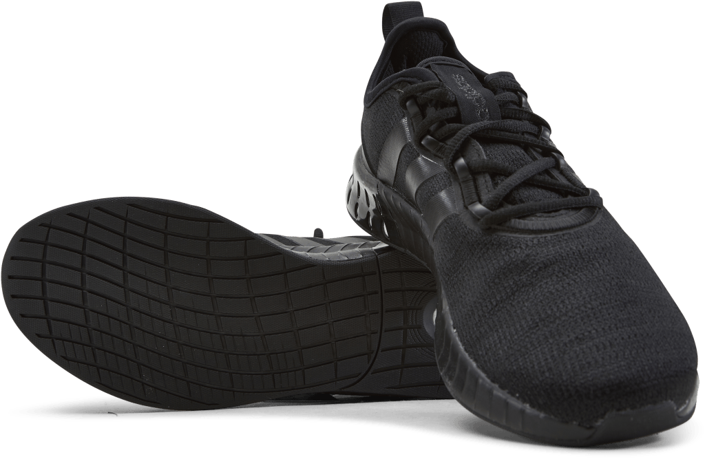 Kaptir Super Shoes Core Black / Core Black / Cloud White - Bild 8