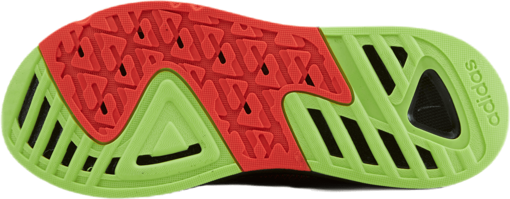 Futureflow Shoes Core Black / Grey Five / Signal Green - Bild 4