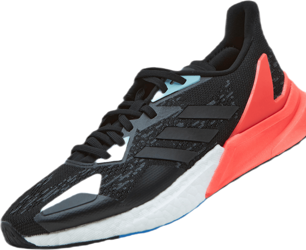 X9000L3 Shoes Core Black / Core Black / Solar Red - Bild 6