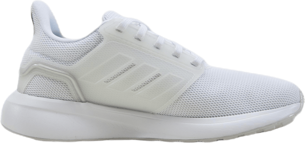 EQ19 Run Shoes Cloud White / Cloud White / Silver Metallic - Bild 3