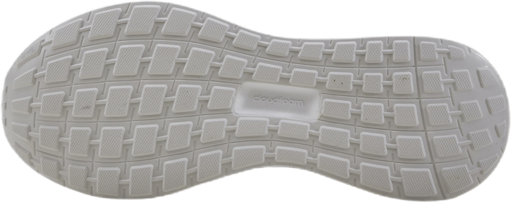 EQ19 Run Shoes Cloud White / Cloud White / Silver Metallic - Bild 4