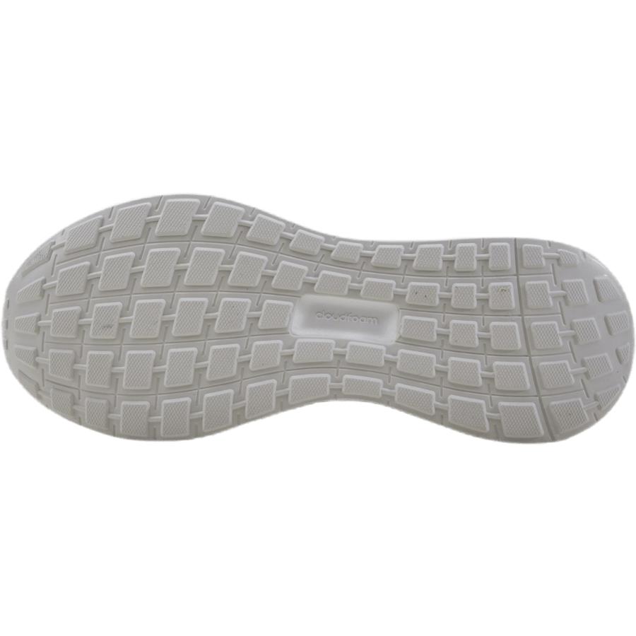 EQ19 Run Shoes Cloud White / Cloud White / Silver Metallic - Bild 4