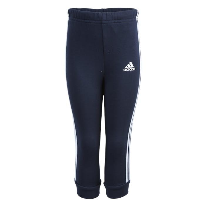 Infants Bos Logo Jogger Set French Terry Hazy Sky / White, Unisex, Apparels, tracksuits & sets, Purple, 62