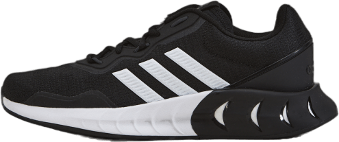 Kaptir Super Shoes Core Black / Cloud White / Grey Six, Male, Kengät, Tennarit, urheilukengät, Musta, EU 42 2/3