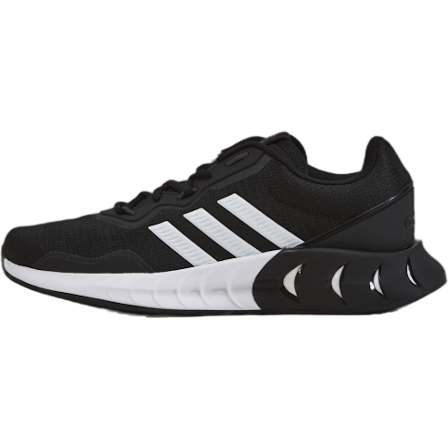 Kaptir Super Shoes Core Black / Cloud White / Grey Six