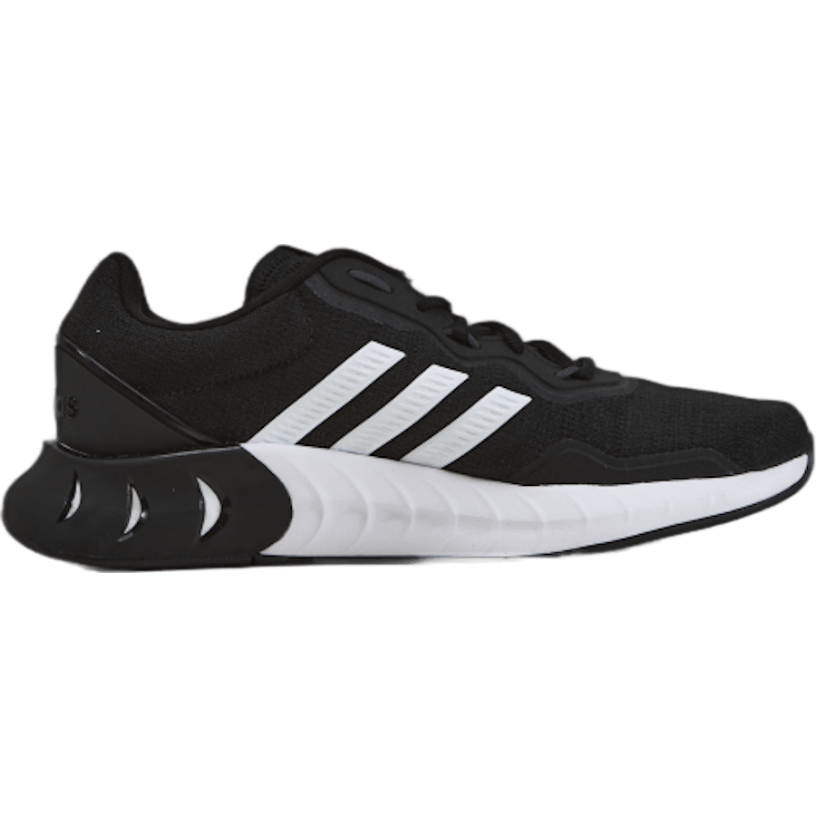 Kaptir Super Shoes Core Black / Cloud White / Grey Six - Bild 3