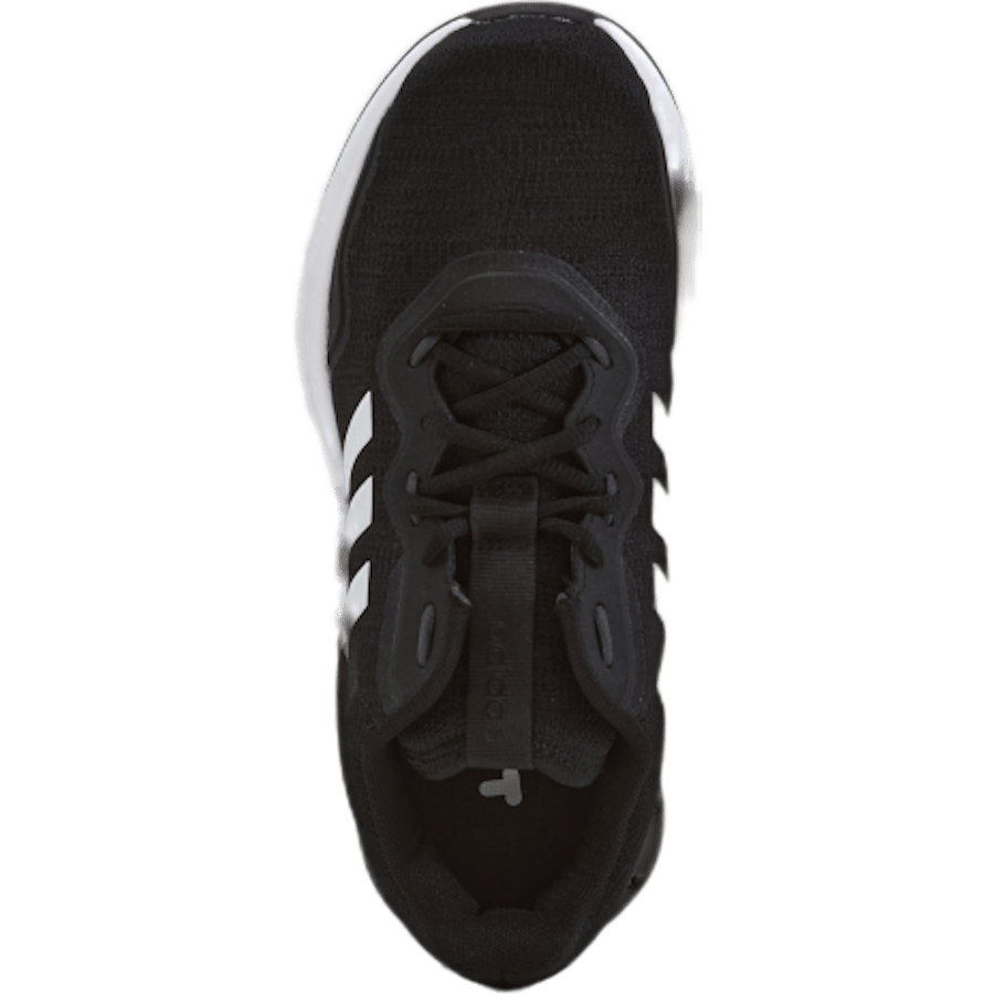 Kaptir Super Shoes Core Black / Cloud White / Grey Six - Bild 5