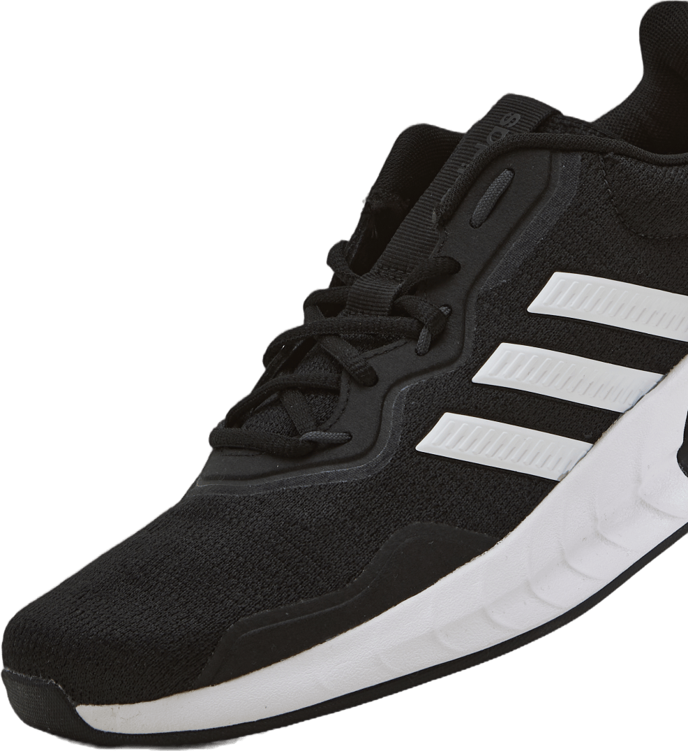 Kaptir Super Shoes Core Black / Cloud White / Grey Six - Bild 6