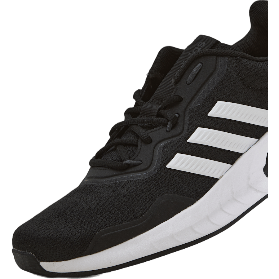 Kaptir Super Shoes Core Black / Cloud White / Grey Six - Bild 6