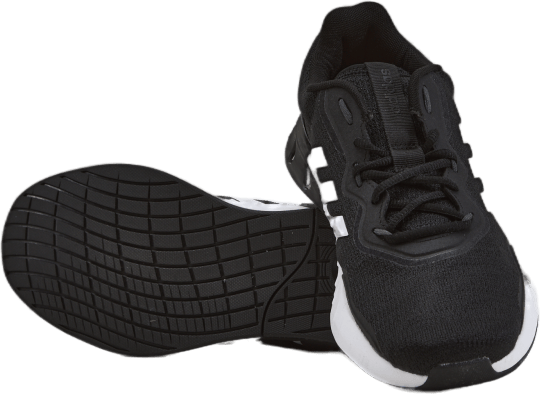 Kaptir Super Shoes Core Black / Cloud White / Grey Six - Bild 7