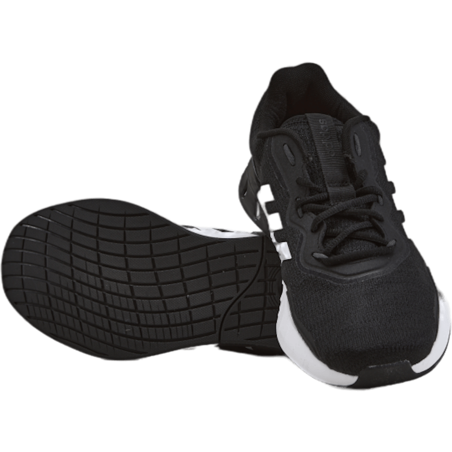 Kaptir Super Shoes Core Black / Cloud White / Grey Six - Bild 7